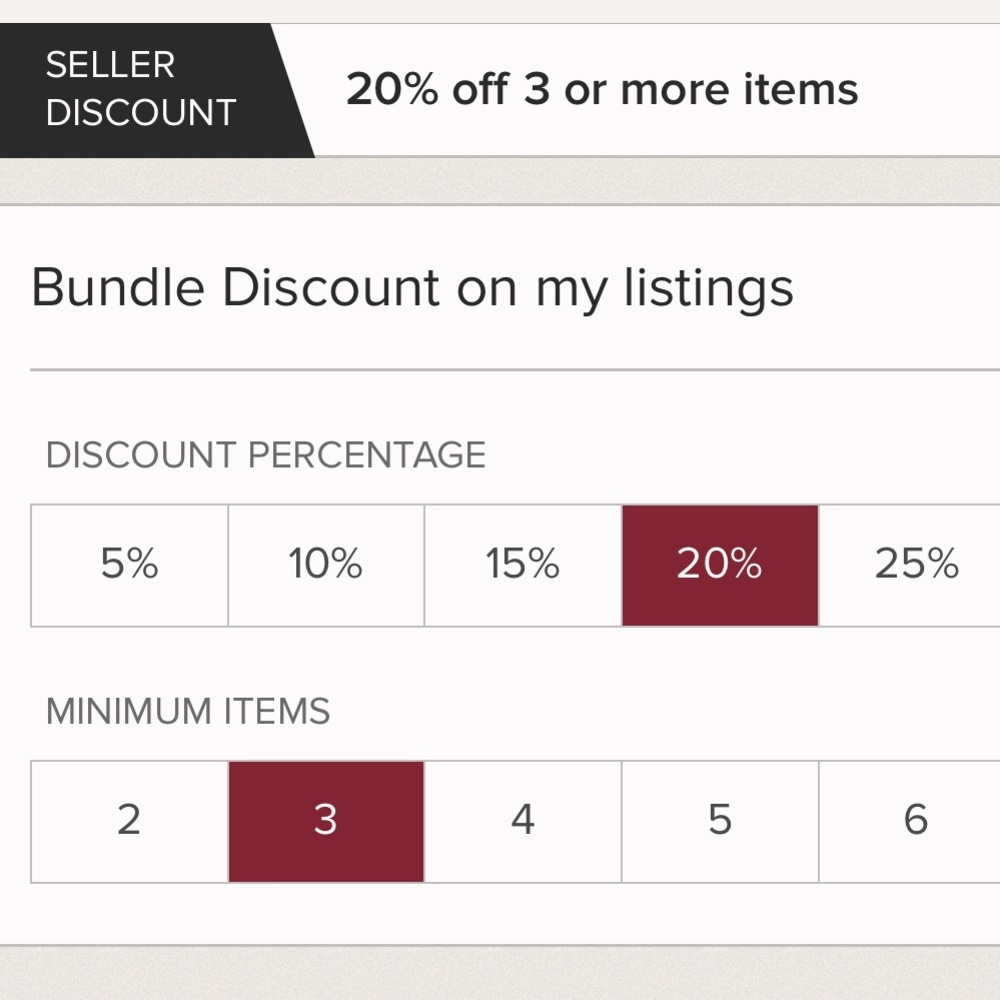 Major Savings!